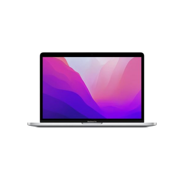 مک بوک اپل 13” M2