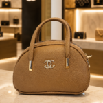 کیف دستی زنانه گوچی قهوه ای