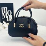 کیف دستی زنانه گوچی مشکی + فیلم