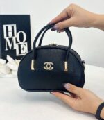 کیف دستی زنانه گوچی مشکی + فیلم