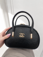کیف دستی زنانه گوچی مشکی + فیلم - تصویر 2