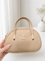 کیف دستی زنانه گوچی کرم - Image 4