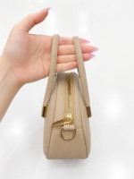 کیف دستی زنانه گوچی کرم - Image 3