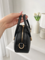 کیف دستی زنانه گوچی مشکی + فیلم - تصویر 4