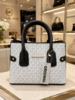 کیف دستی زنانه مایکل کورس سفید