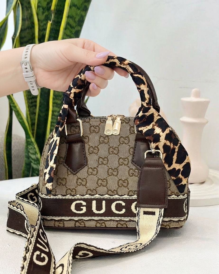 image_full_1279621042 کیف دستی زنانه گوچی - Image 1