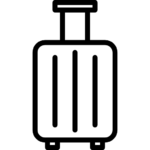 کیف مسافرتی